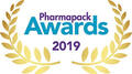 Pharmapack awards 2019 logo