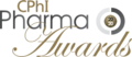 Cphi Pharma Awards logo