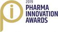 Pharma innovation awards 2019 logo